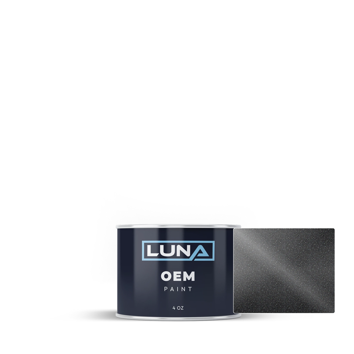 Toyota Grey M. 11GY44 | Luna OEM Basecoat - 4oz