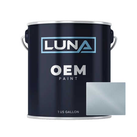 General Motors Nimbus M. WA621G | Luna OEM Basecoat - Gallon