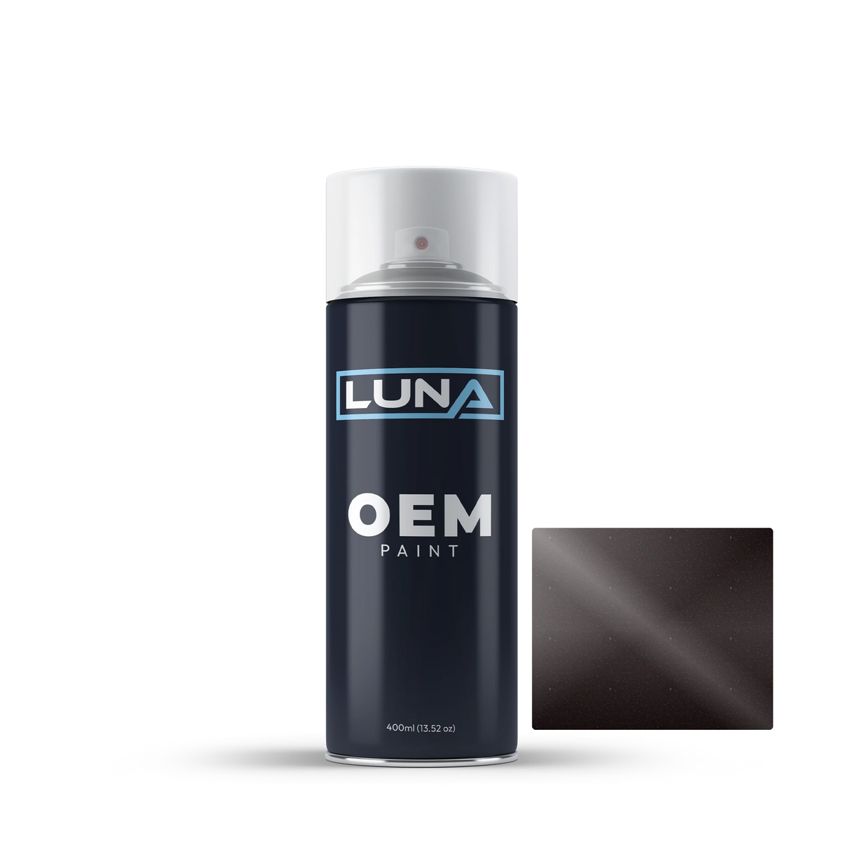 Daihatsu Brown P. 1 R59 | Luna OEM Basecoat - Aerosol