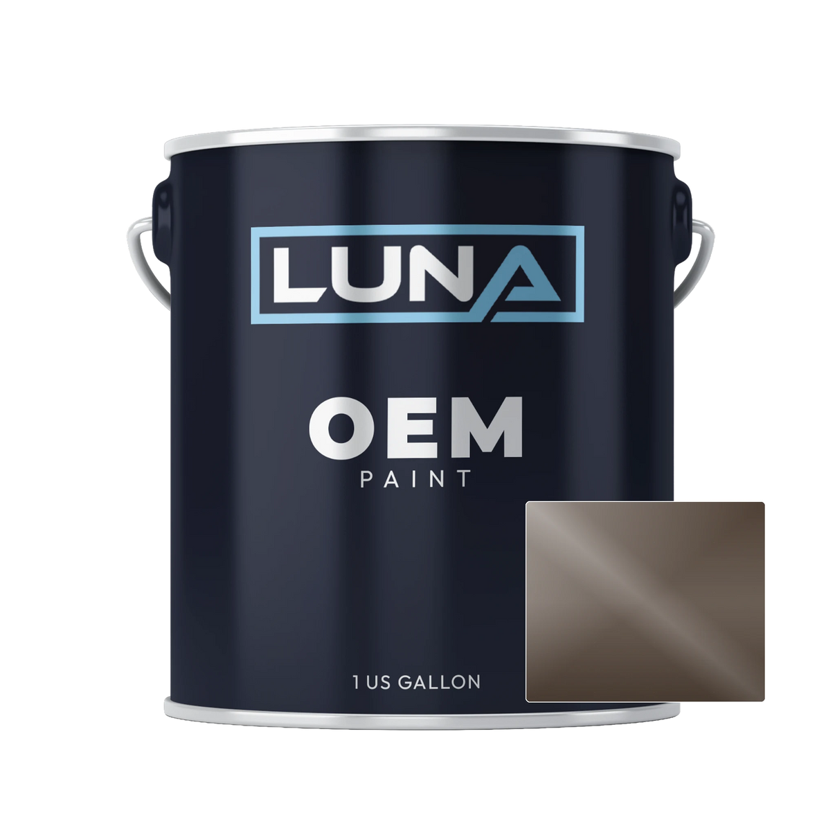 General Motors Interior: Gm Wa935l 16-213M | Luna OEM Basecoat - Gallon