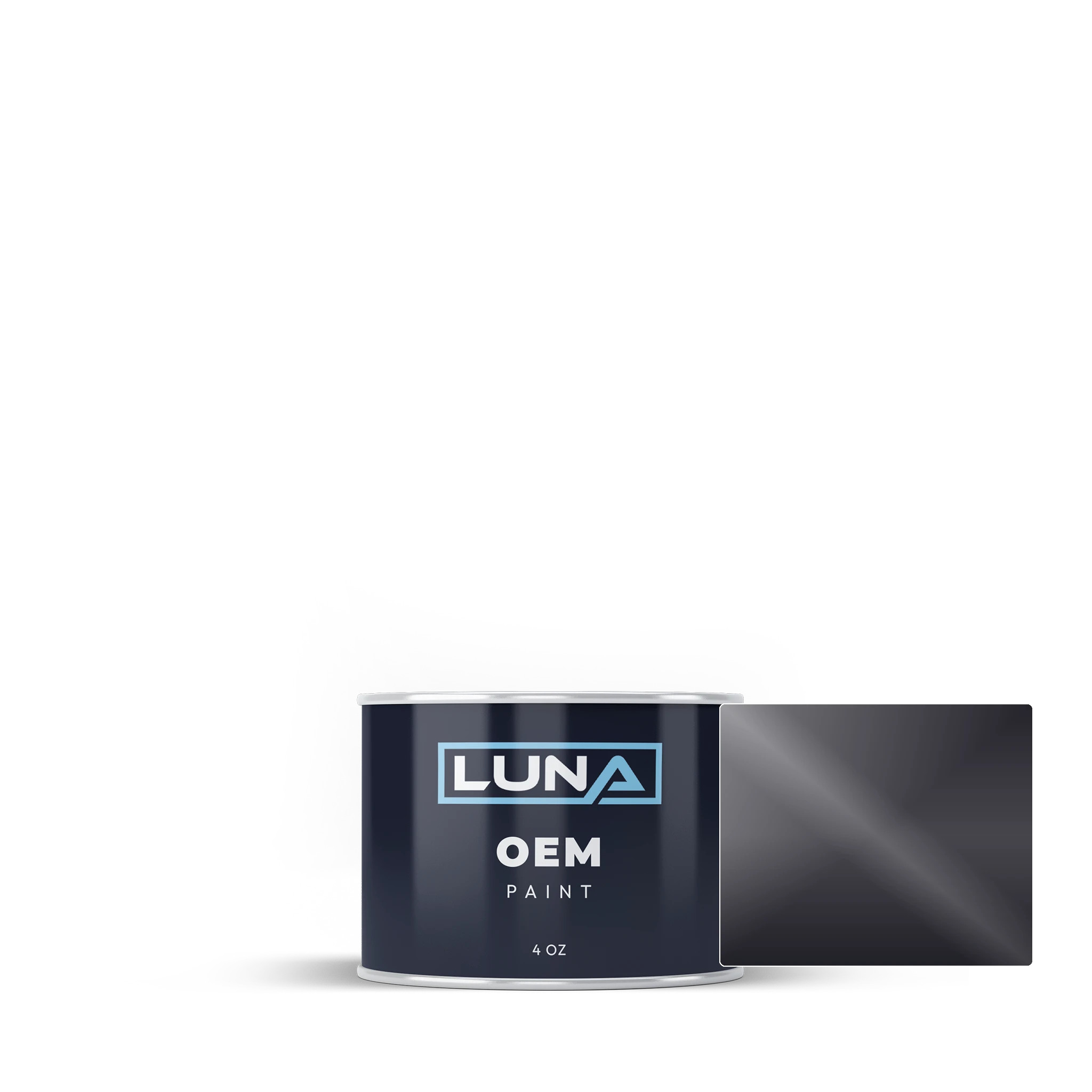 Lotus Deep Purple M. B28 | Luna OEM Basecoat - 4oz