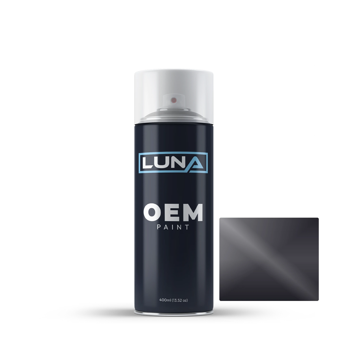 Lotus Deep Purple M. B28 | Luna OEM Basecoat - Aerosol