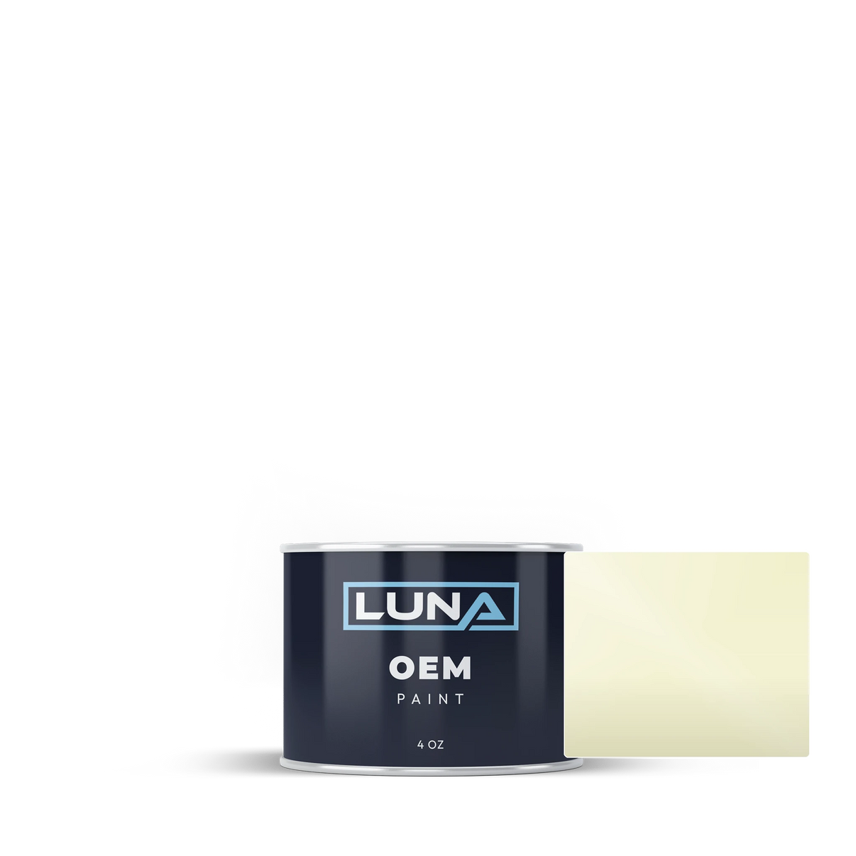 Luna Undercoat Beige LN584 - 4oz