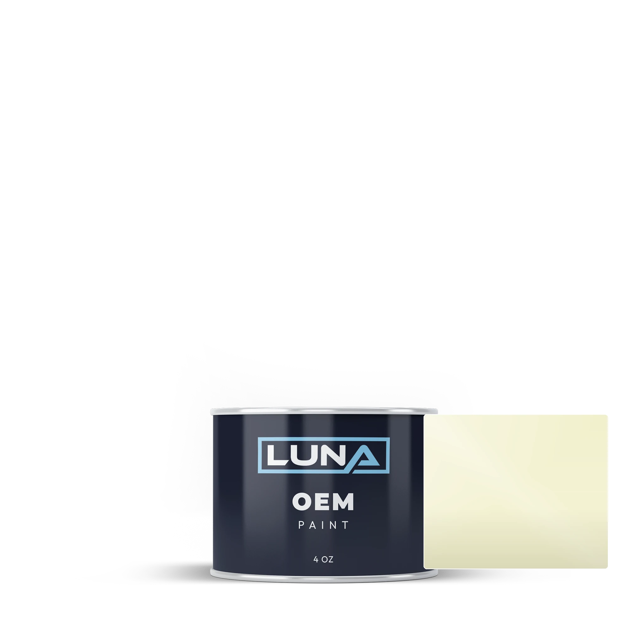 Luna Undercoat Beige LN584 - 4oz