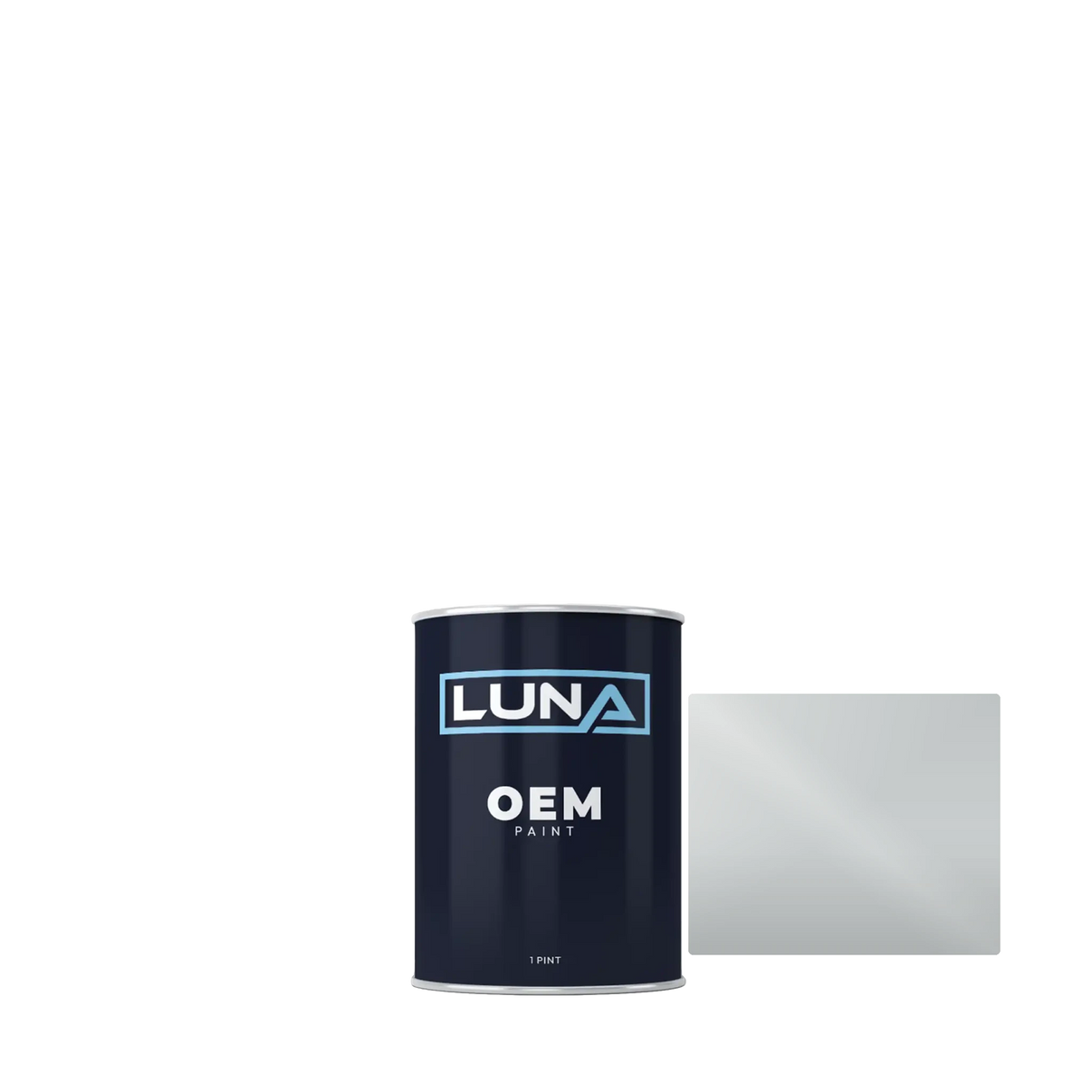 Alpine Comb. Of Ren 620 / Ren 644 875 | Luna OEM Basecoat - Pint