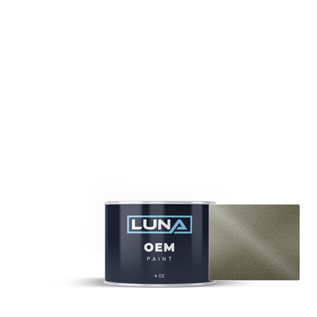 Ford Australia Ginger Ale M. DJSCWWA | Luna OEM Basecoat - 4oz