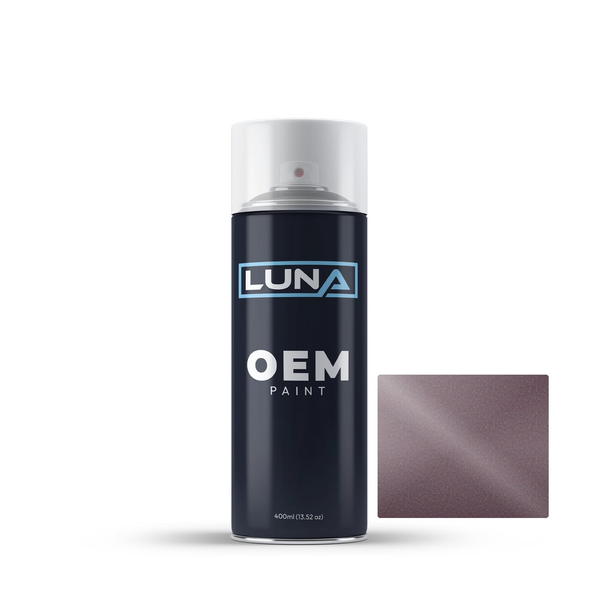 Ford Spring Violet P. RA2 | Luna OEM Basecoat - Aerosol