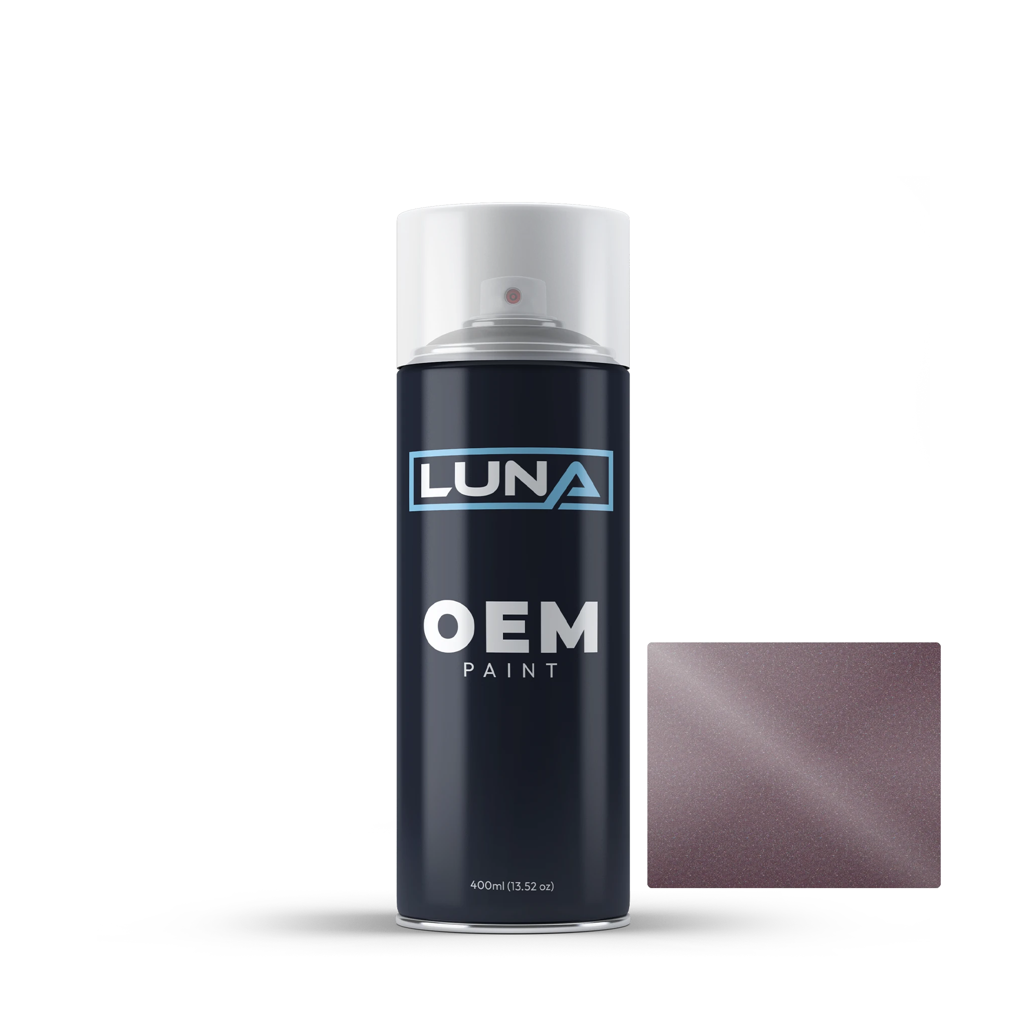 Ford Spring Violet P. 459 | Luna OEM Basecoat - Aerosol