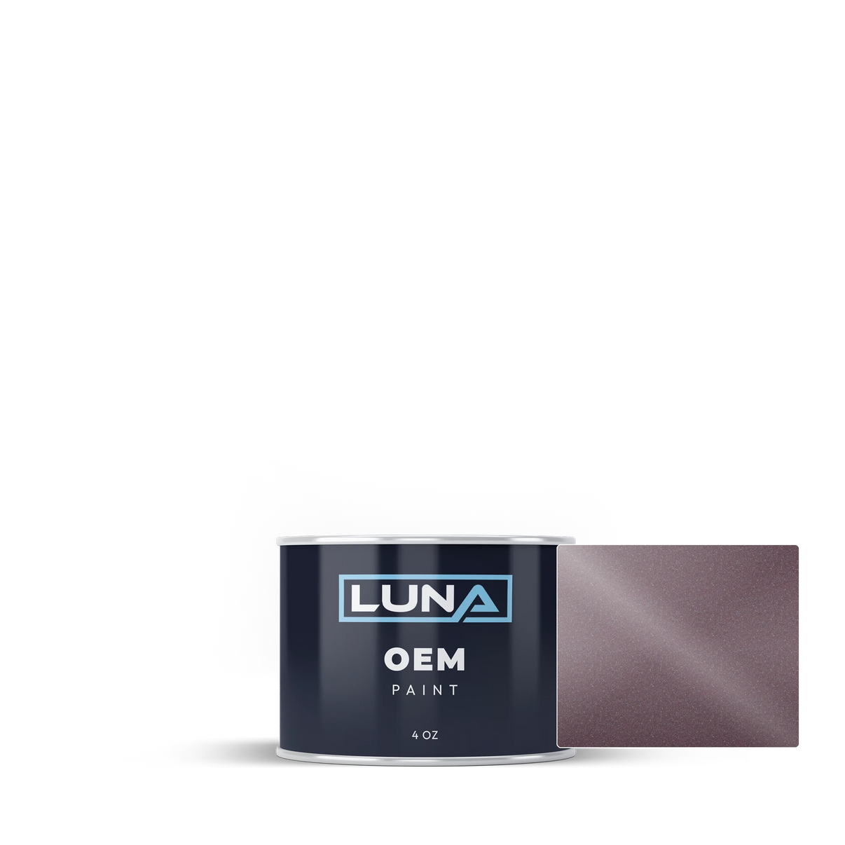 Ford Spring Violet P. G8 | Luna OEM Basecoat - 4oz