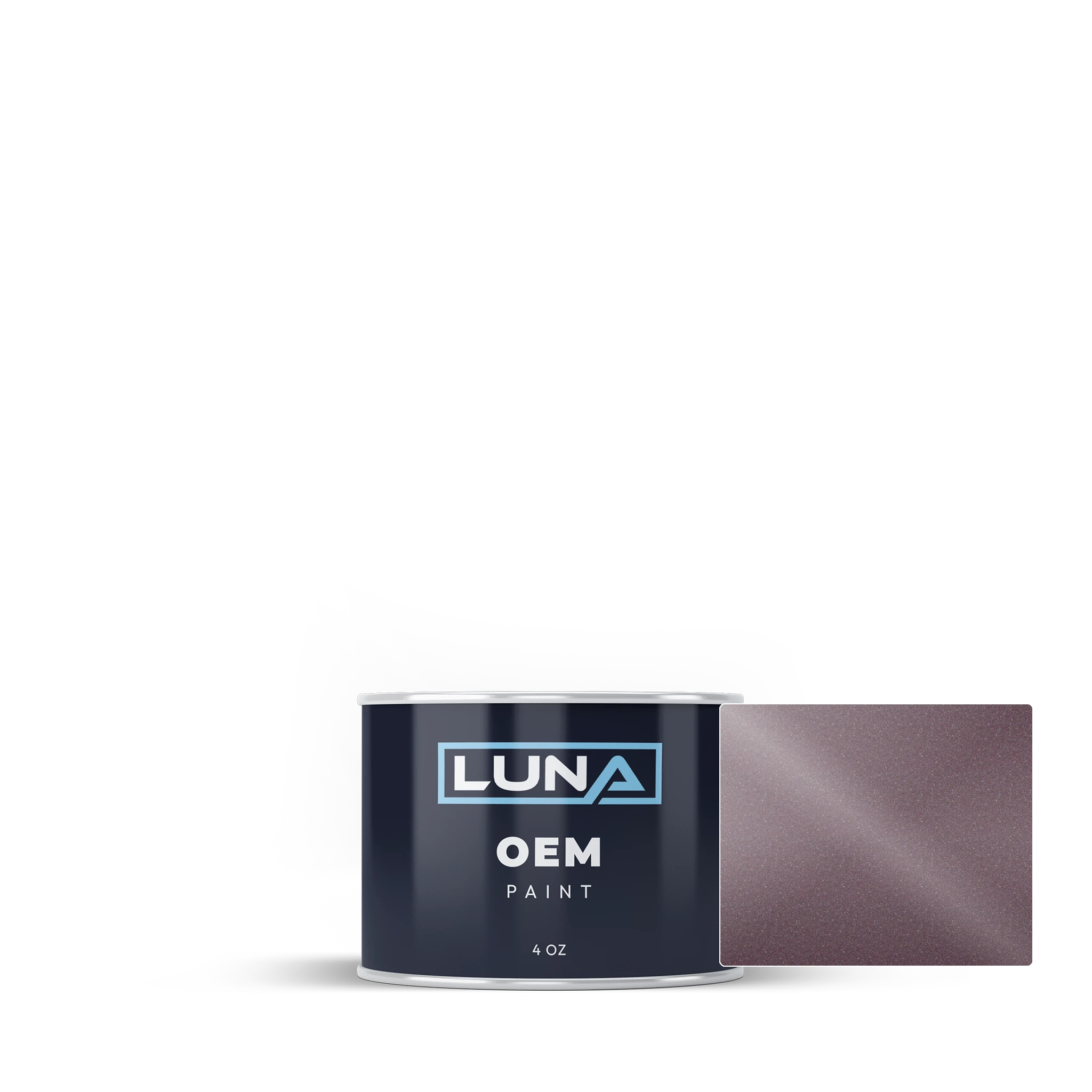 Ford Spring Violet P. RA2 | Luna OEM Basecoat - 4oz