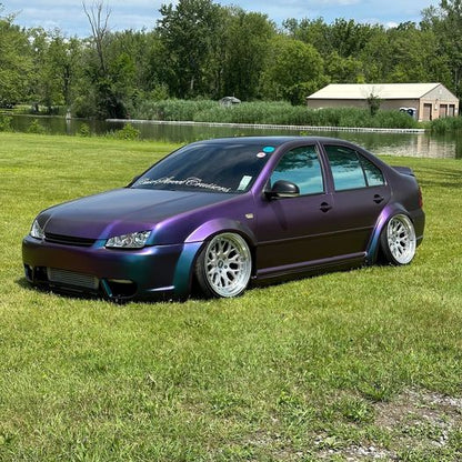 ZTS HyperShift® Peelable Car Kit