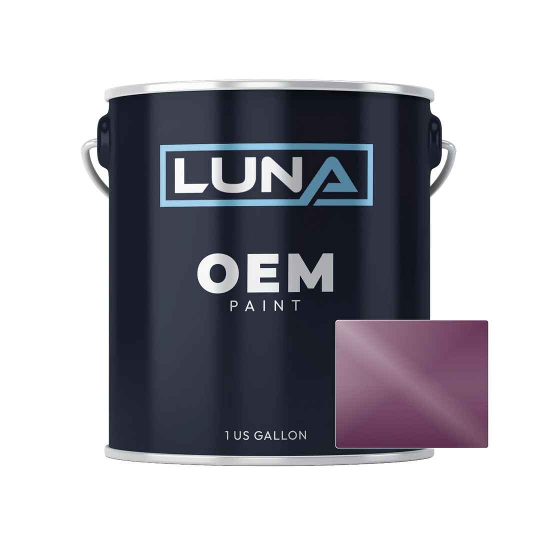 Pantone (pms) Pantone 511c Violet 00511C | Luna OEM Basecoat - Gallon