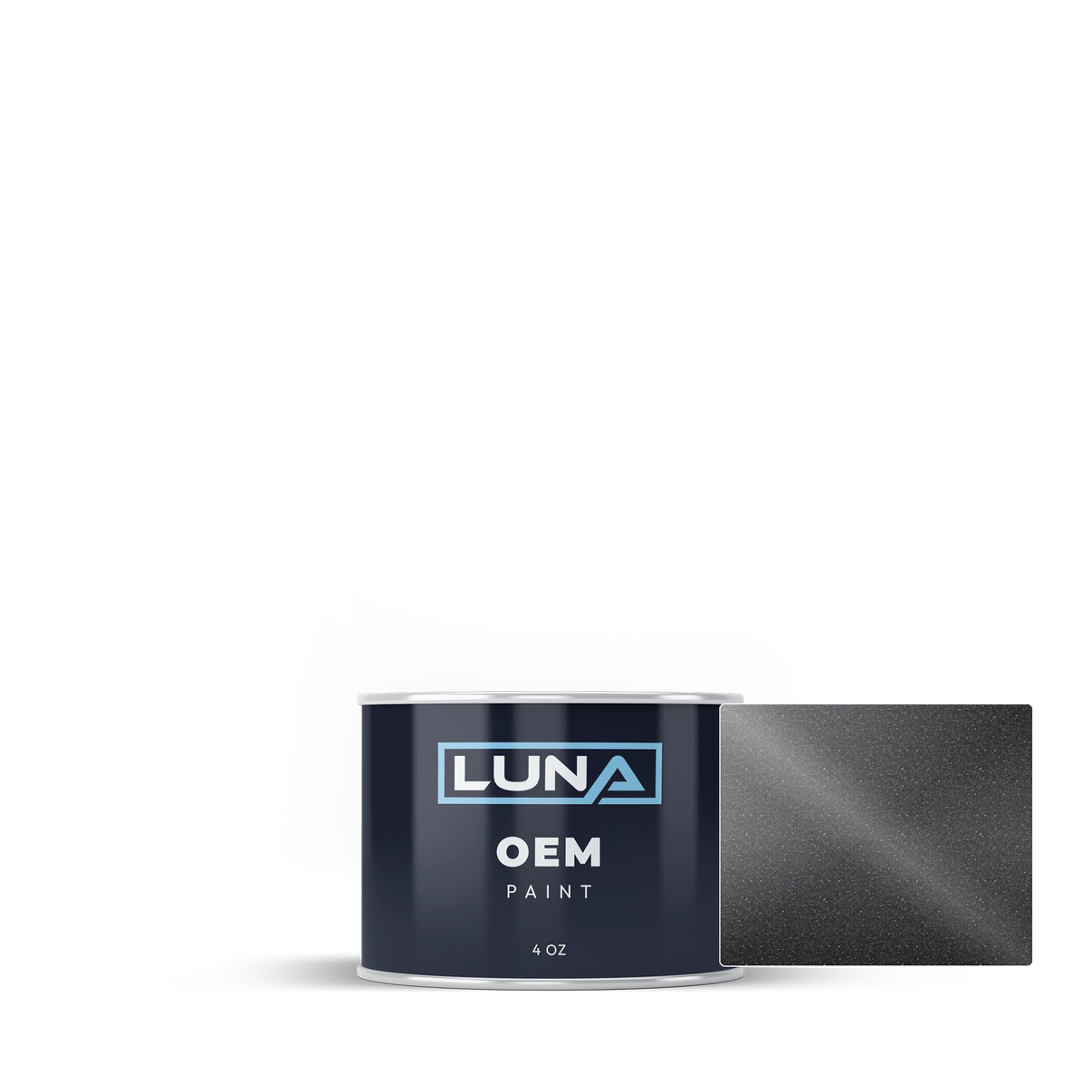 Hyundai London Grey P. S1 TG6 | Luna OEM Basecoat - 4oz