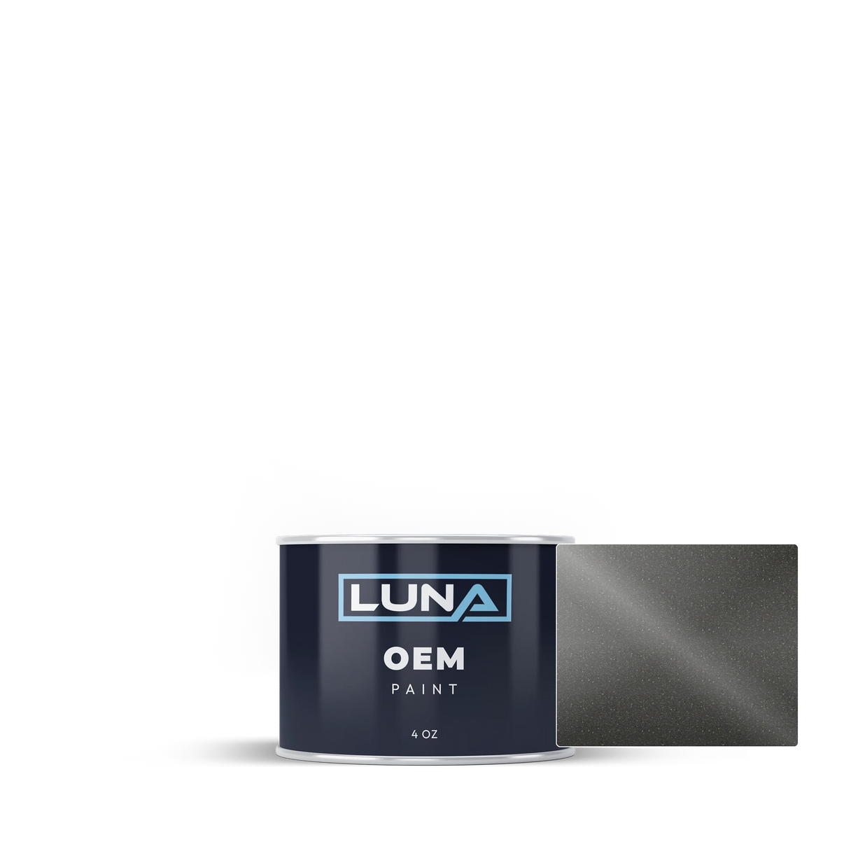 Seat Muestra Patron Antrac. M. L79Y | Luna OEM Basecoat - 4oz