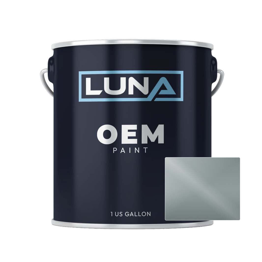 Chrysler USA Mint WGP | Luna OEM Basecoat - Gallon