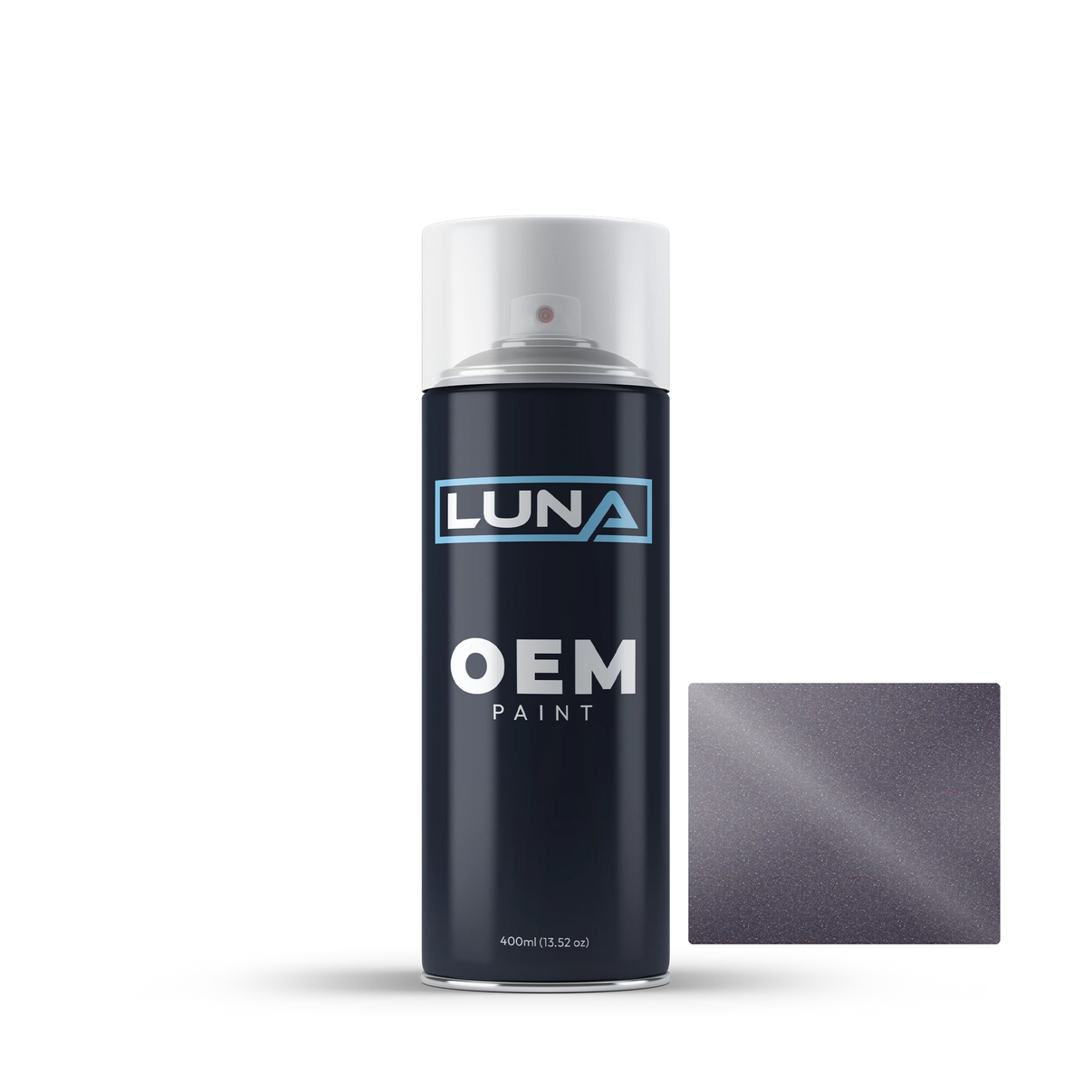 Toyota Lyric Mist M. P04 | Luna OEM Basecoat - Aerosol
