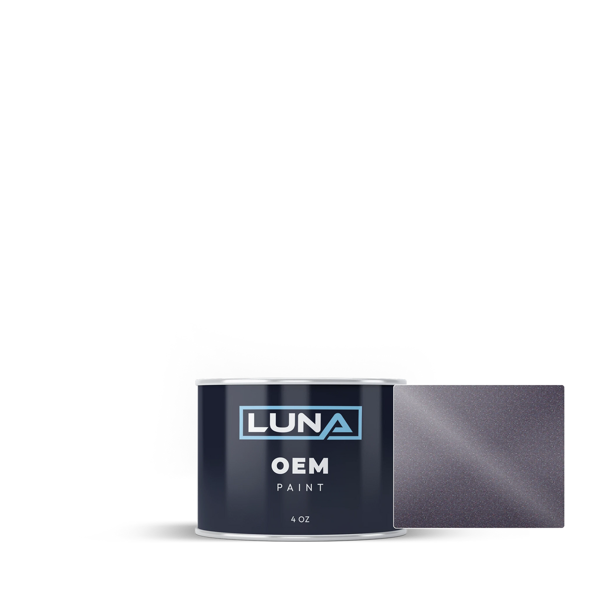 Daihatsu Lilac Mist P. M. P04 | Luna OEM Basecoat - 4oz