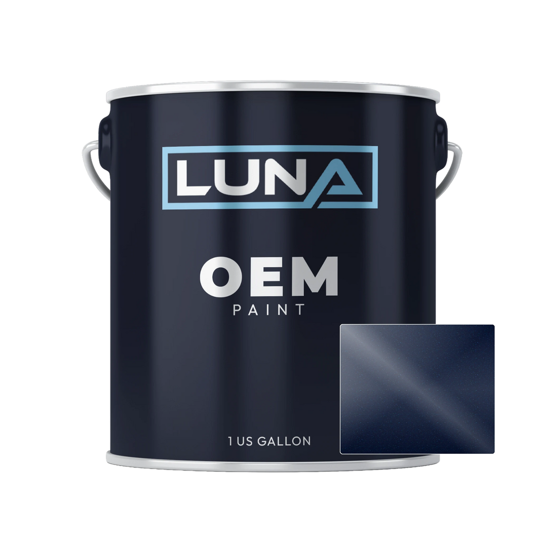 Smart Star Blue P. 1 C85L | Luna OEM Basecoat - Gallon