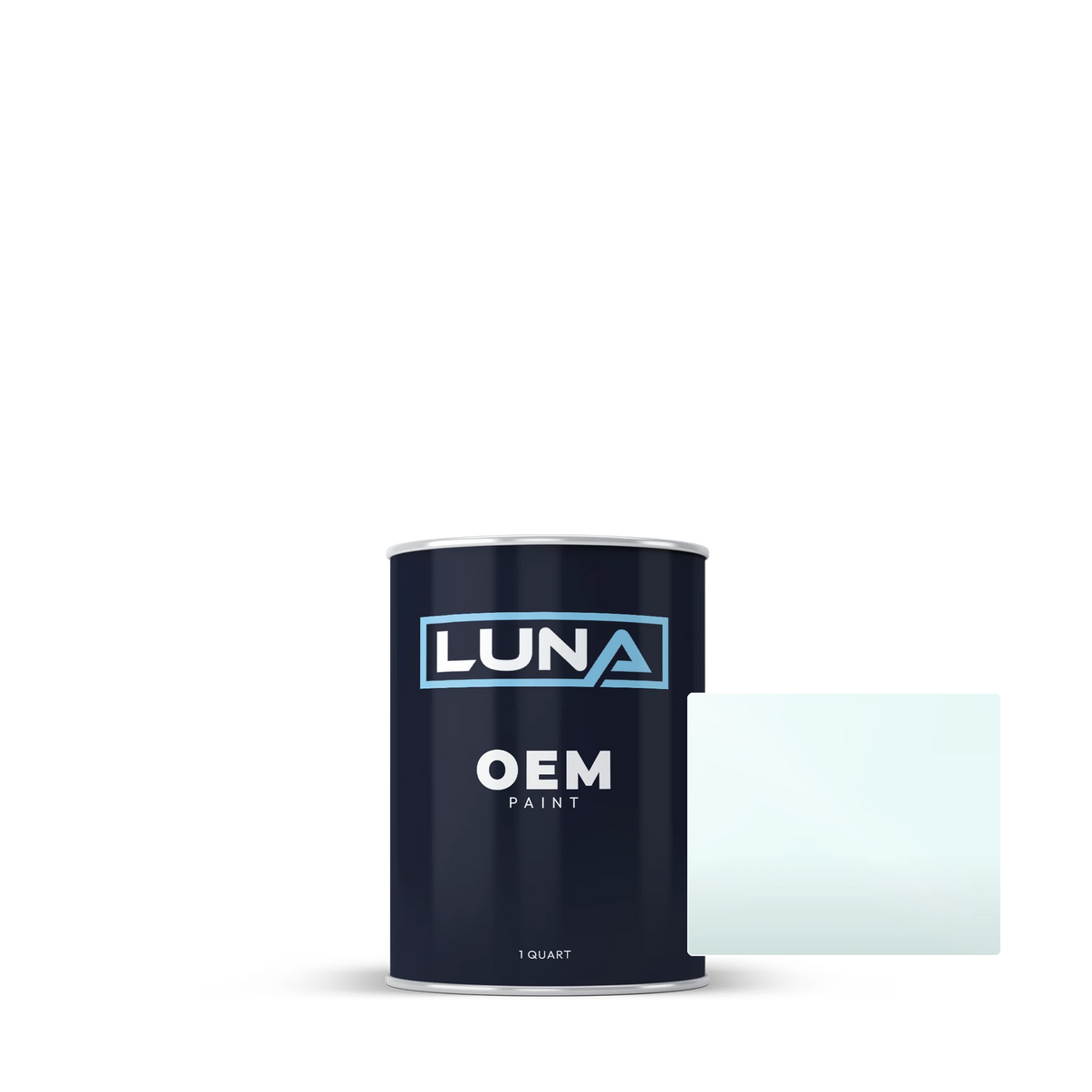 Luna Undercoat White LN242 - Quart