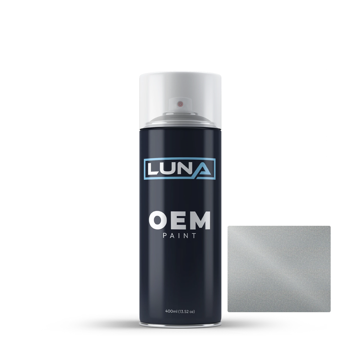 Honda | Acura Moonlight P. NH551P | Luna OEM Basecoat - Aerosol