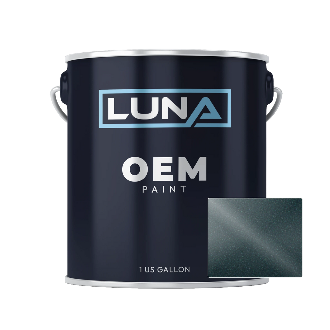 Ford Australia Medium Willow M. W2 | Luna OEM Basecoat - Gallon