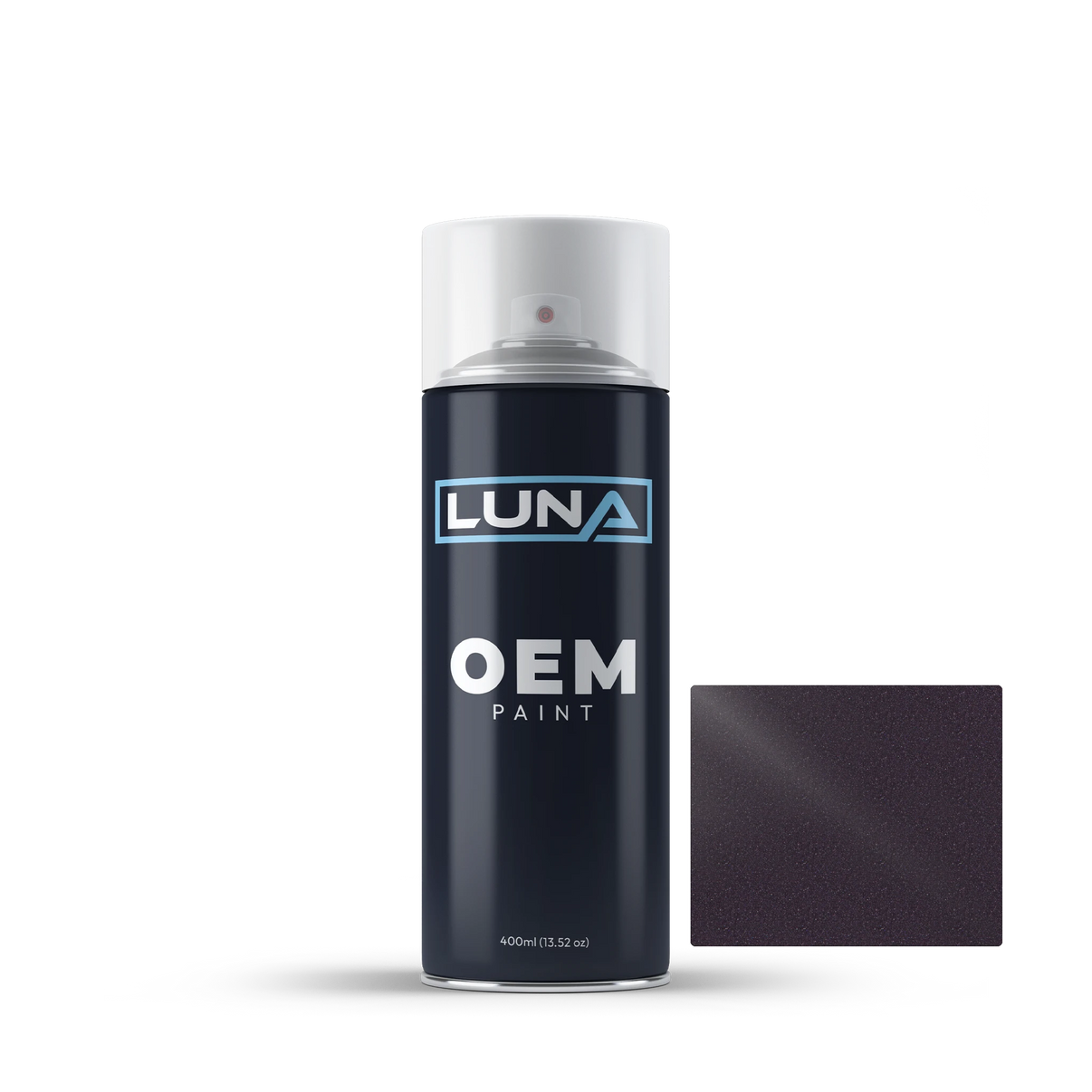 Austin Rover Rose Violet M. KSA | Luna OEM Basecoat - Aerosol