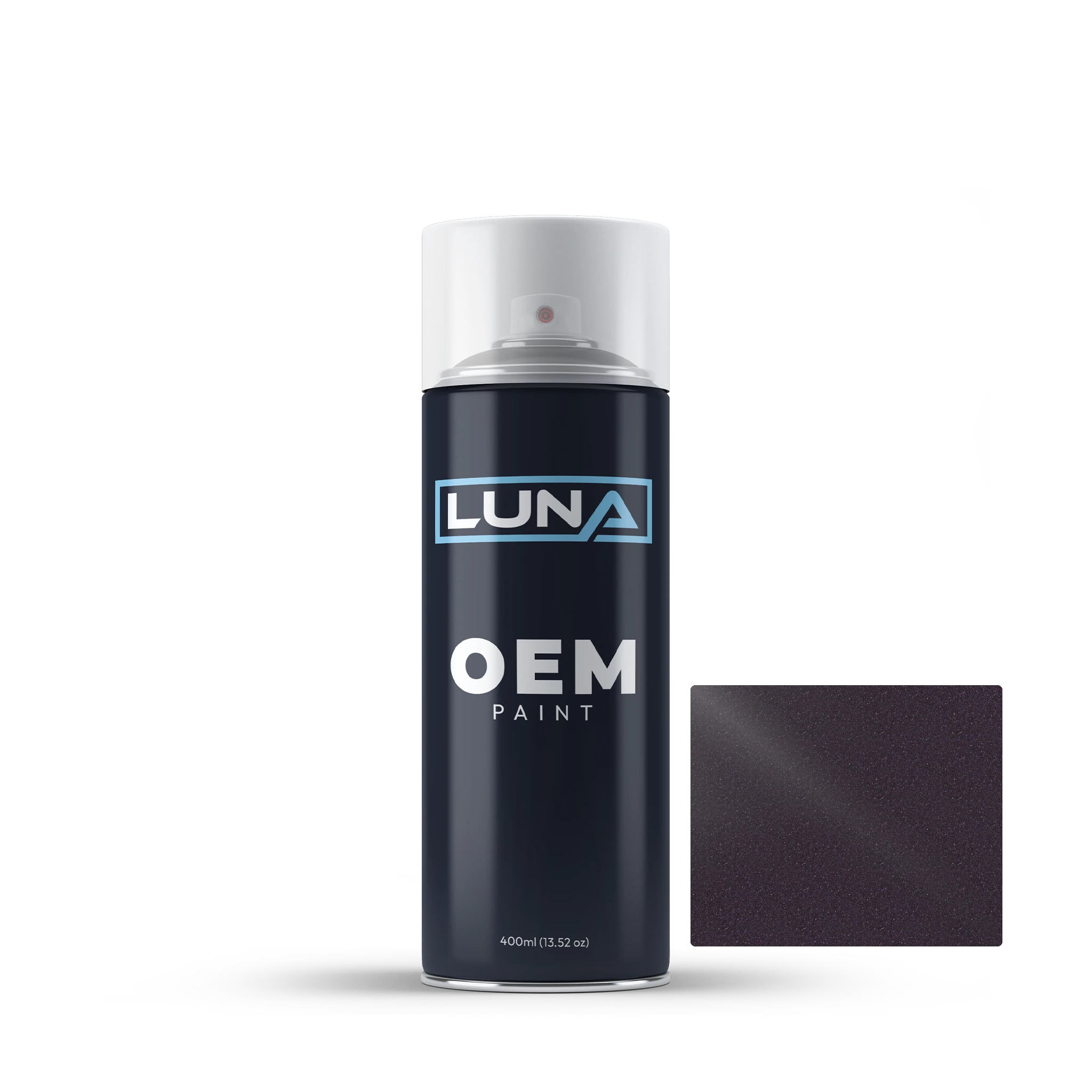 Austin Rover Rose Violet M. KSA | Luna OEM Basecoat - Aerosol