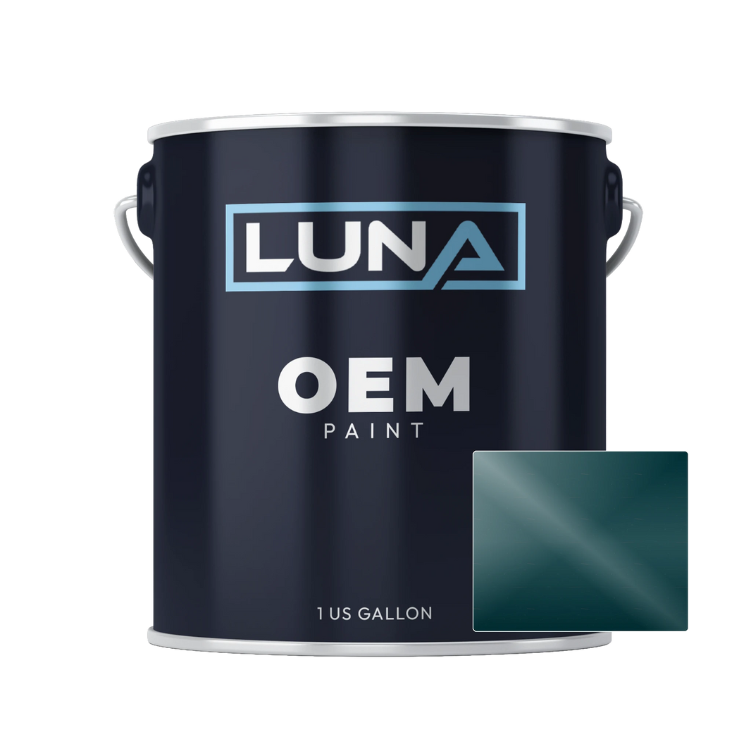 Alpine Vert Bonzai 598 | Luna OEM Basecoat - Gallon