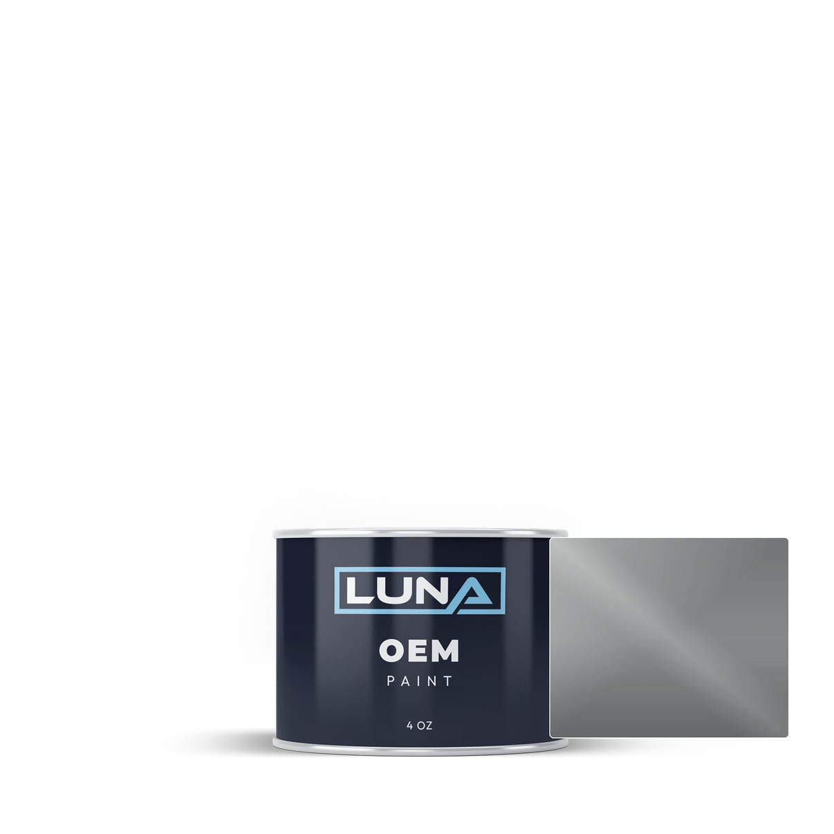 Audi | VW Meteor M. Y7Z | Luna OEM Basecoat - 4oz