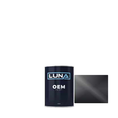 Toyota Dark Grey M. X68M | Luna OEM Basecoat - Pint