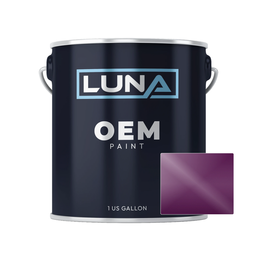 Gaz Merkuriy - | Luna OEM Basecoat - Gallon