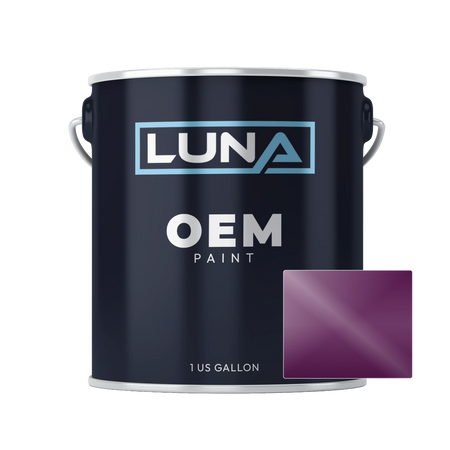 Gaz Merkuriy - | Luna OEM Basecoat - Gallon