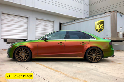 ZGF HyperShift® Pearls