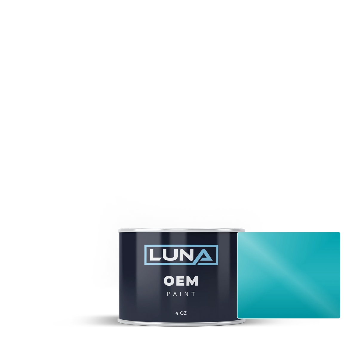Nissan Marine Glow M. CLR641 | Luna OEM Basecoat - 4oz