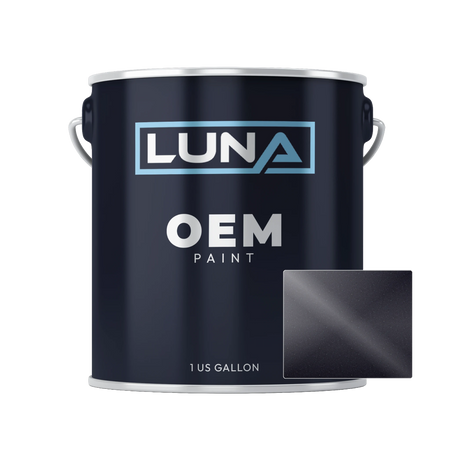 Peugeot Bourrasque M. 1 KGN | Luna OEM Basecoat - Gallon
