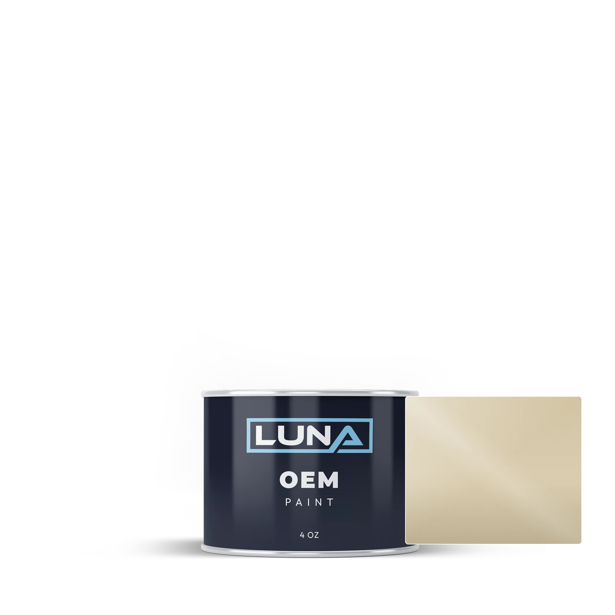 Mazda Comb. Of Maz Vg / Maz Sa LH | Luna OEM Basecoat - 4oz