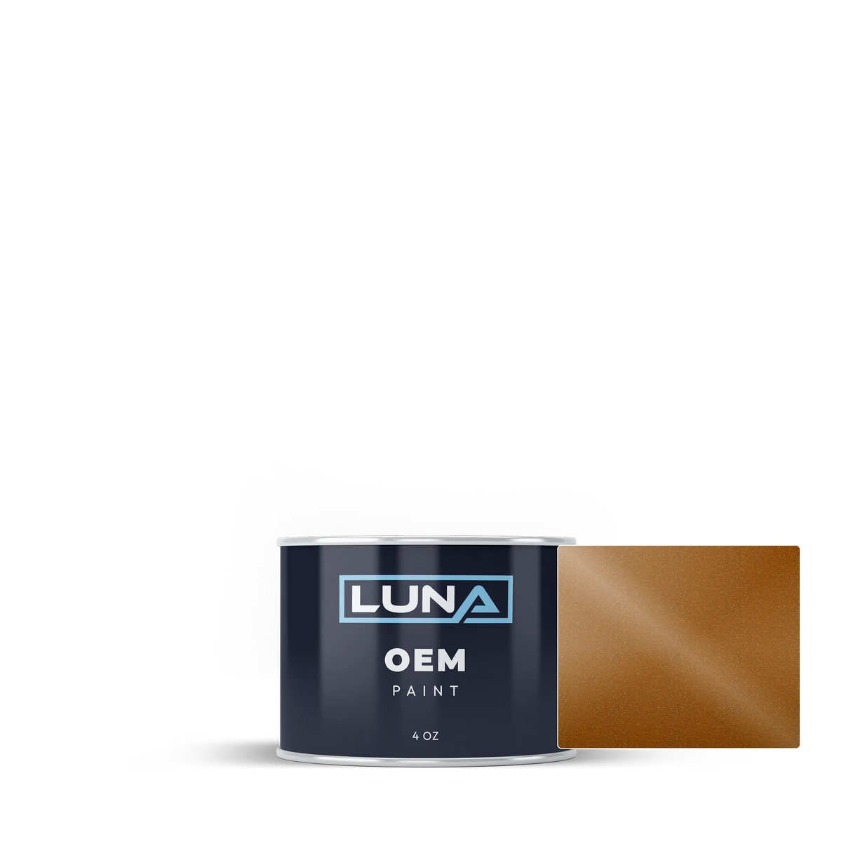 General Motors Burning Hott M. WA425B | Luna OEM Basecoat - 4oz