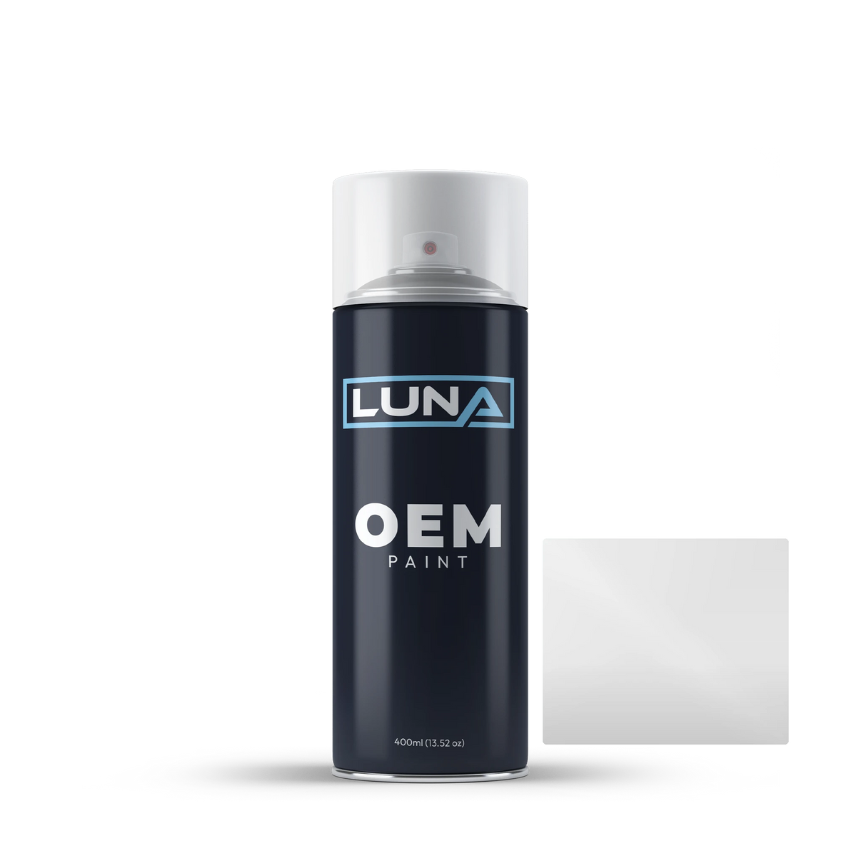 Luna Undercoat White LN1114 - Aerosol