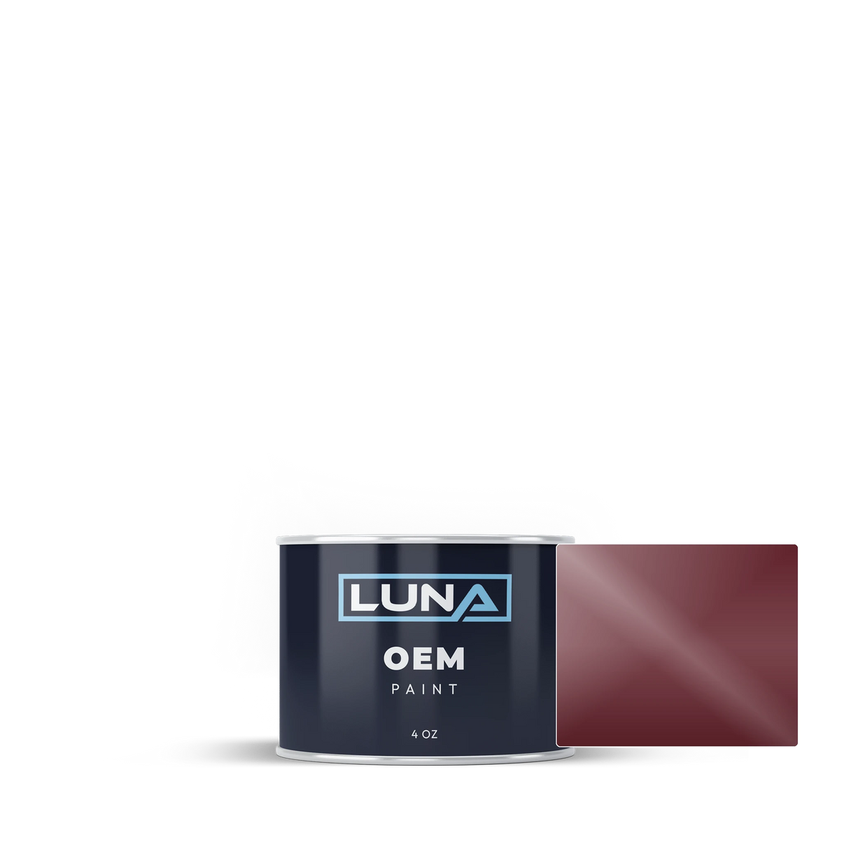 Chevrolet Europe Ruby Red P. 2 77L | Luna OEM Basecoat - 4oz