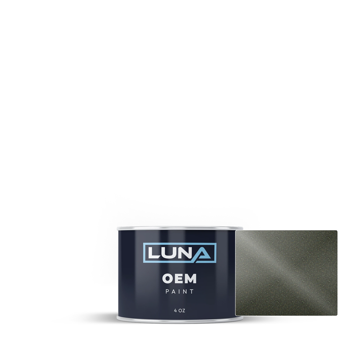 Fiat Verde M. PFP | Luna OEM Basecoat - 4oz