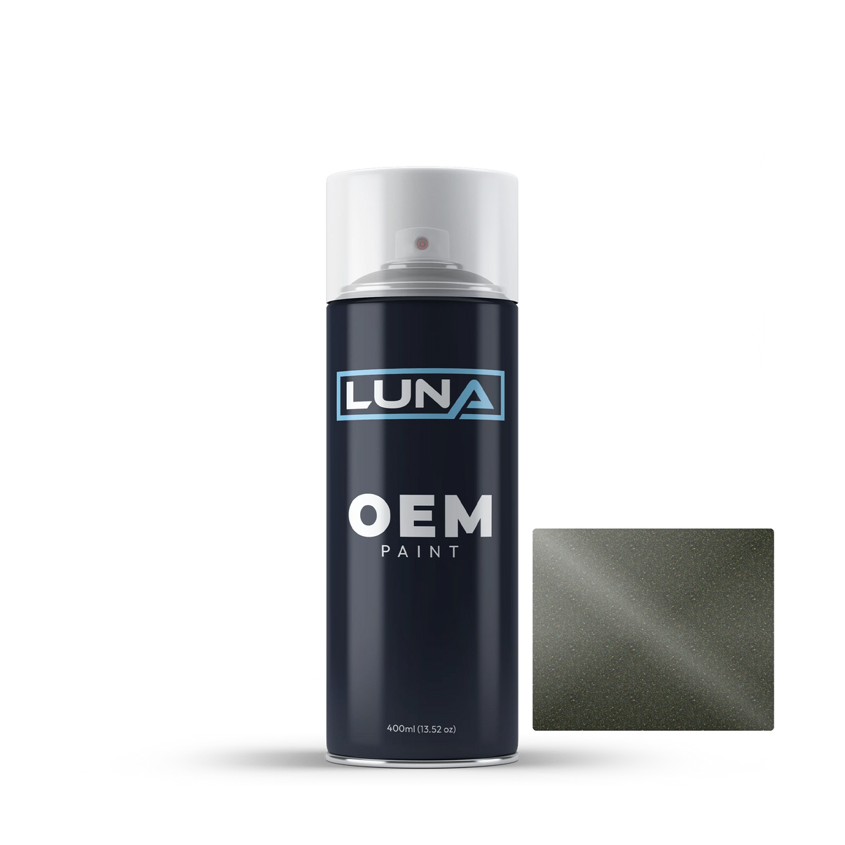 Chrysler USA Olive Green M. PFP | Luna OEM Basecoat - Aerosol