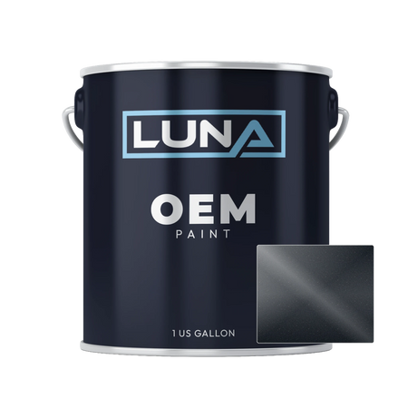 Citroen Gris Fulminator M. 1 EYP | Luna OEM Basecoat - Gallon