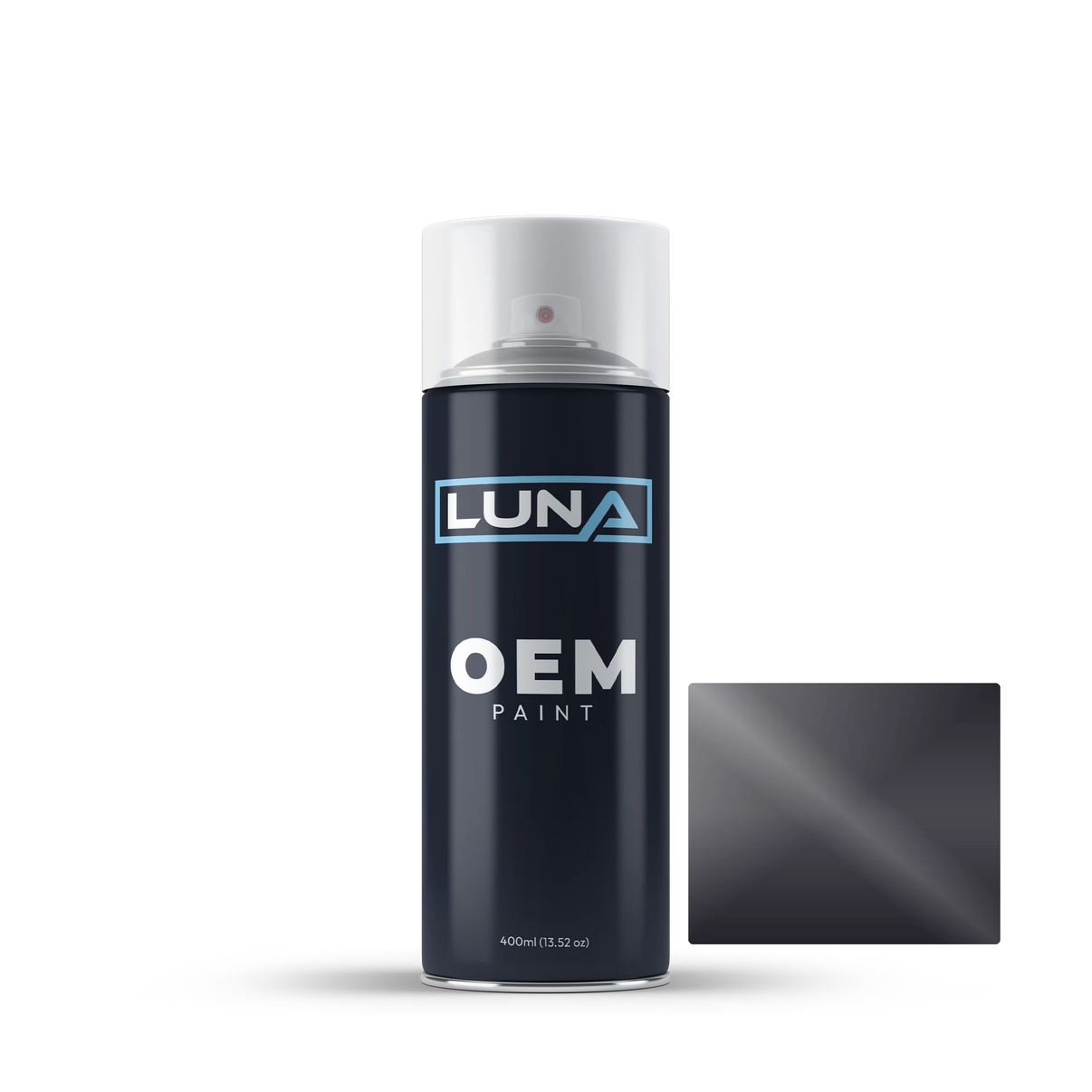 Proton Aubergine Purple M. V32 | Luna OEM Basecoat - Aerosol