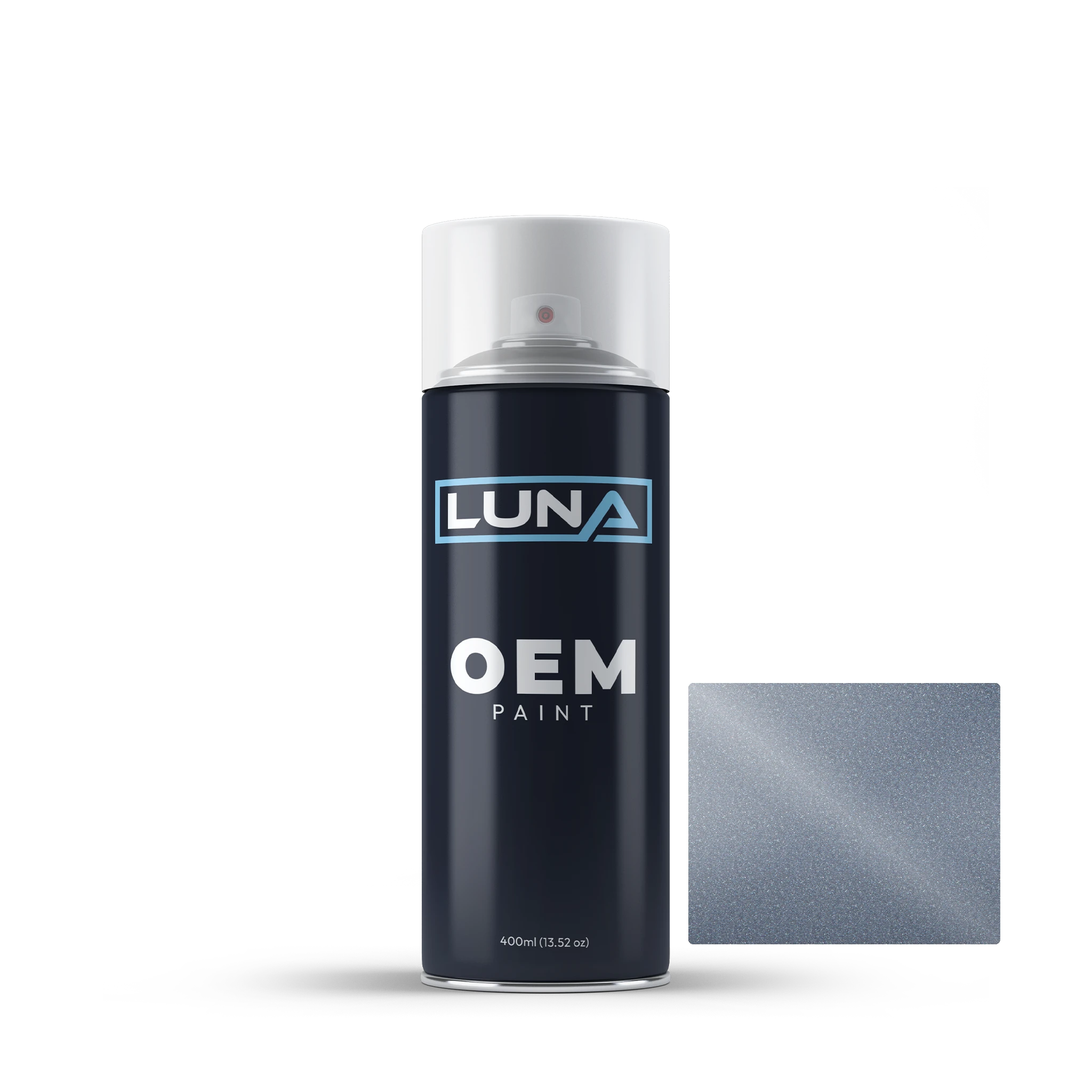 Ford Tonic M. 1 644 | Luna OEM Basecoat - Aerosol