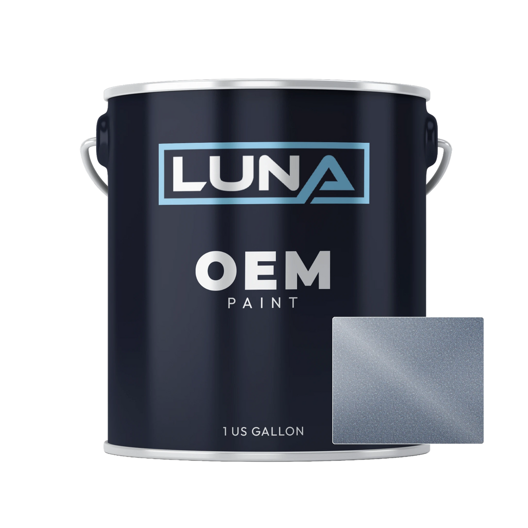 Ford Australia Tonic M. Z3 | Luna OEM Basecoat - Gallon