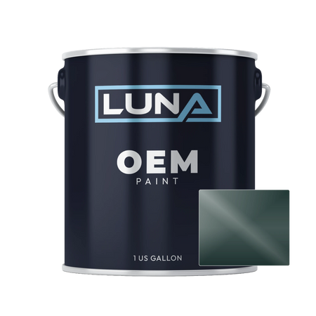 Gen. Motors Holden (aus) Malachite Green Mkii M. 2C002 | Luna OEM Basecoat - Gallon