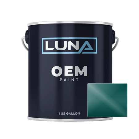 Ligier Vert Country M. 16VMC | Luna OEM Basecoat - Gallon