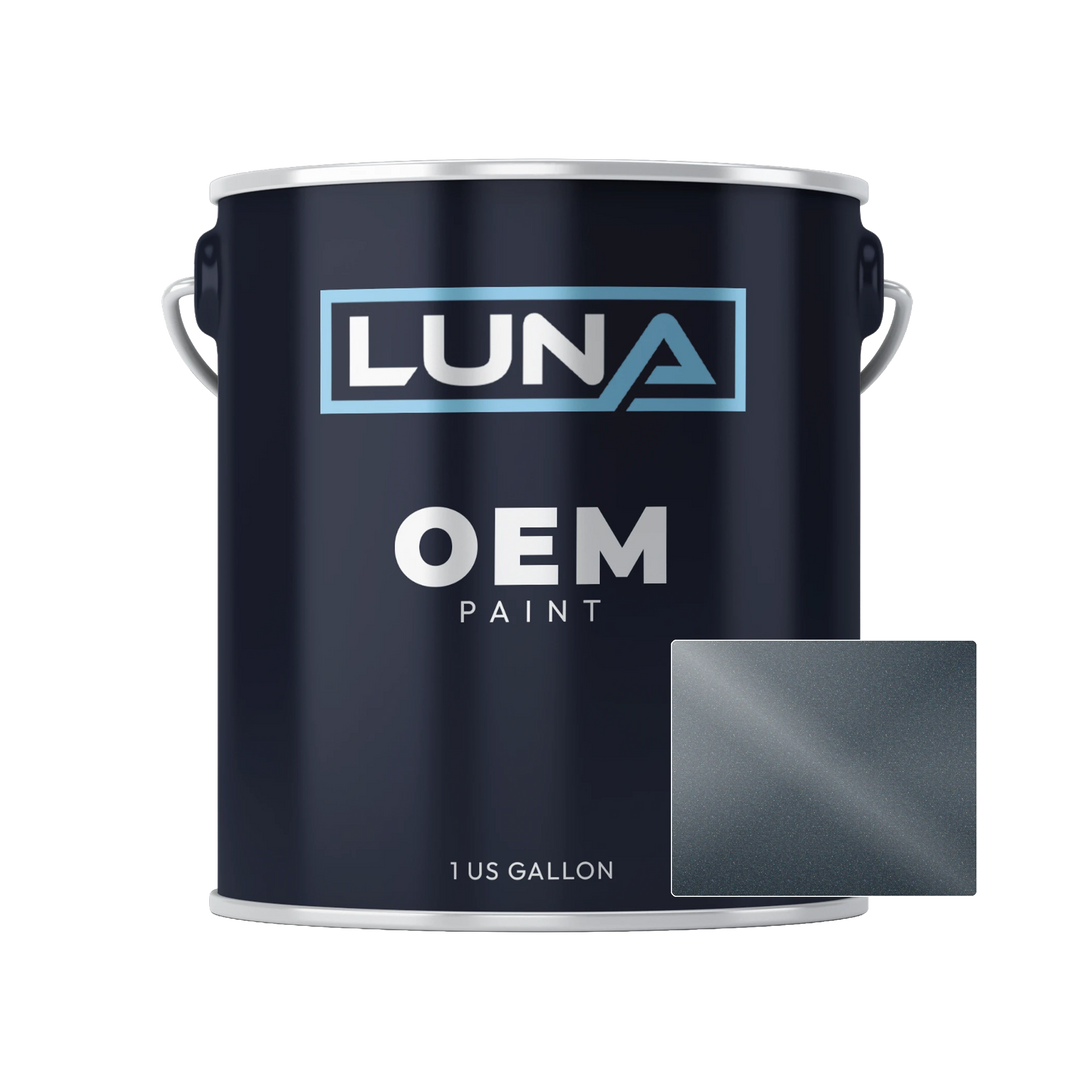 Peugeot Bleu Ingaro P. KRK | Luna OEM Basecoat - Gallon