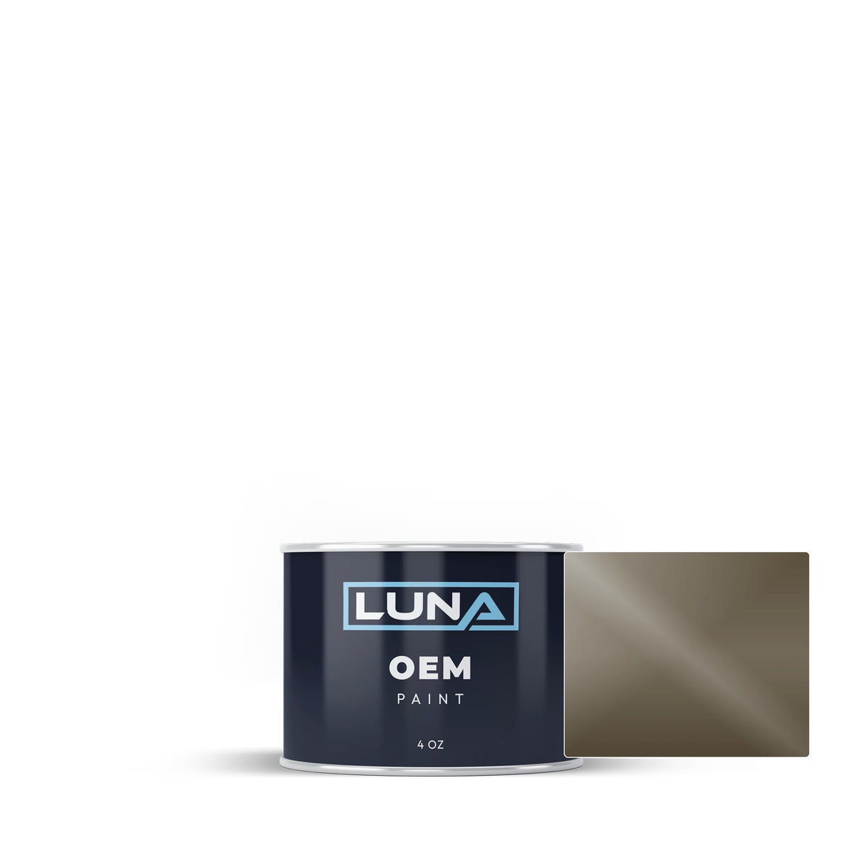 Honda | Acura Armour Gold M. Y207M | Luna OEM Basecoat - 4oz