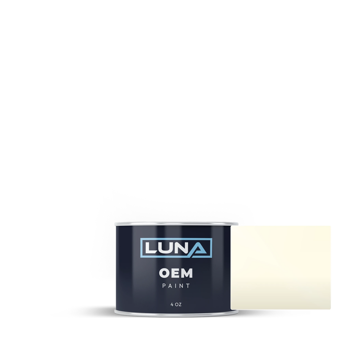 Luna Undercoat White LN633 - 4oz